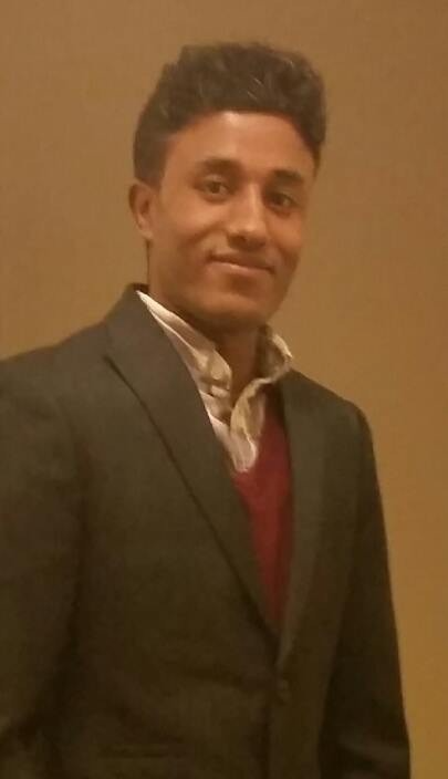 Photo of Christian Kassa